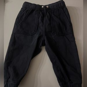 Zara Boy Jogger Pants